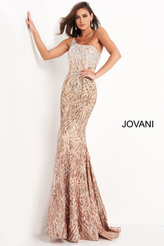 Jovani 06459